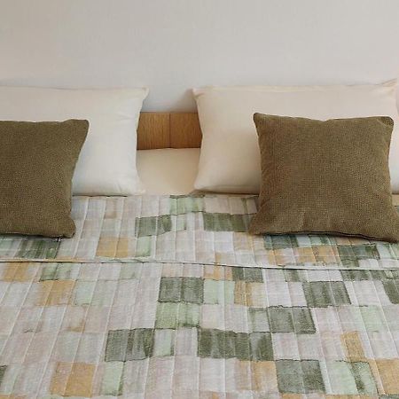 Apartmani Sladana Kampor エクステリア 写真