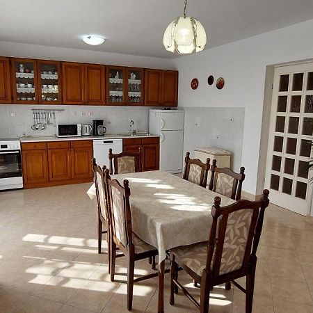 Apartmani Sladana Kampor エクステリア 写真