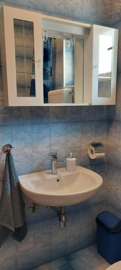 Apartmani Sladana Kampor エクステリア 写真