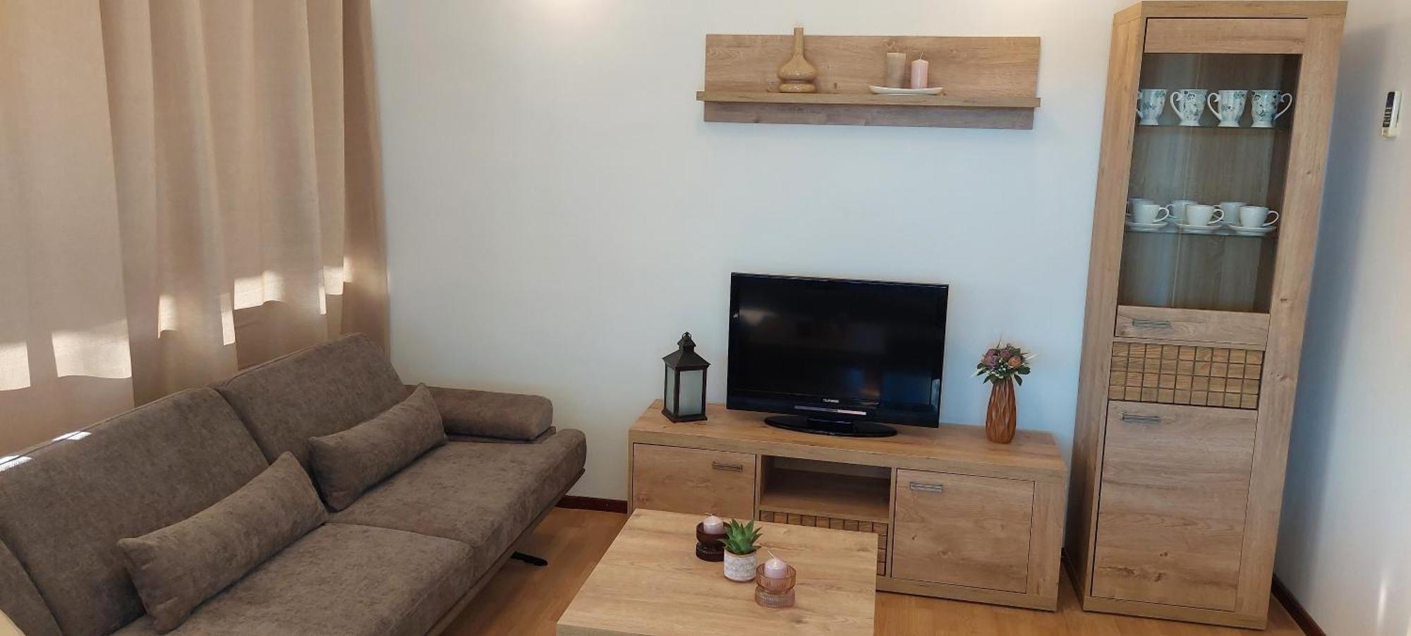 Apartmani Sladana Kampor エクステリア 写真
