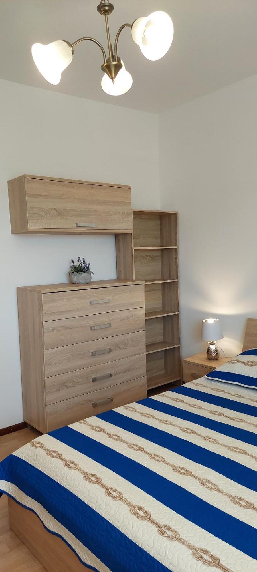 Apartmani Sladana Kampor エクステリア 写真