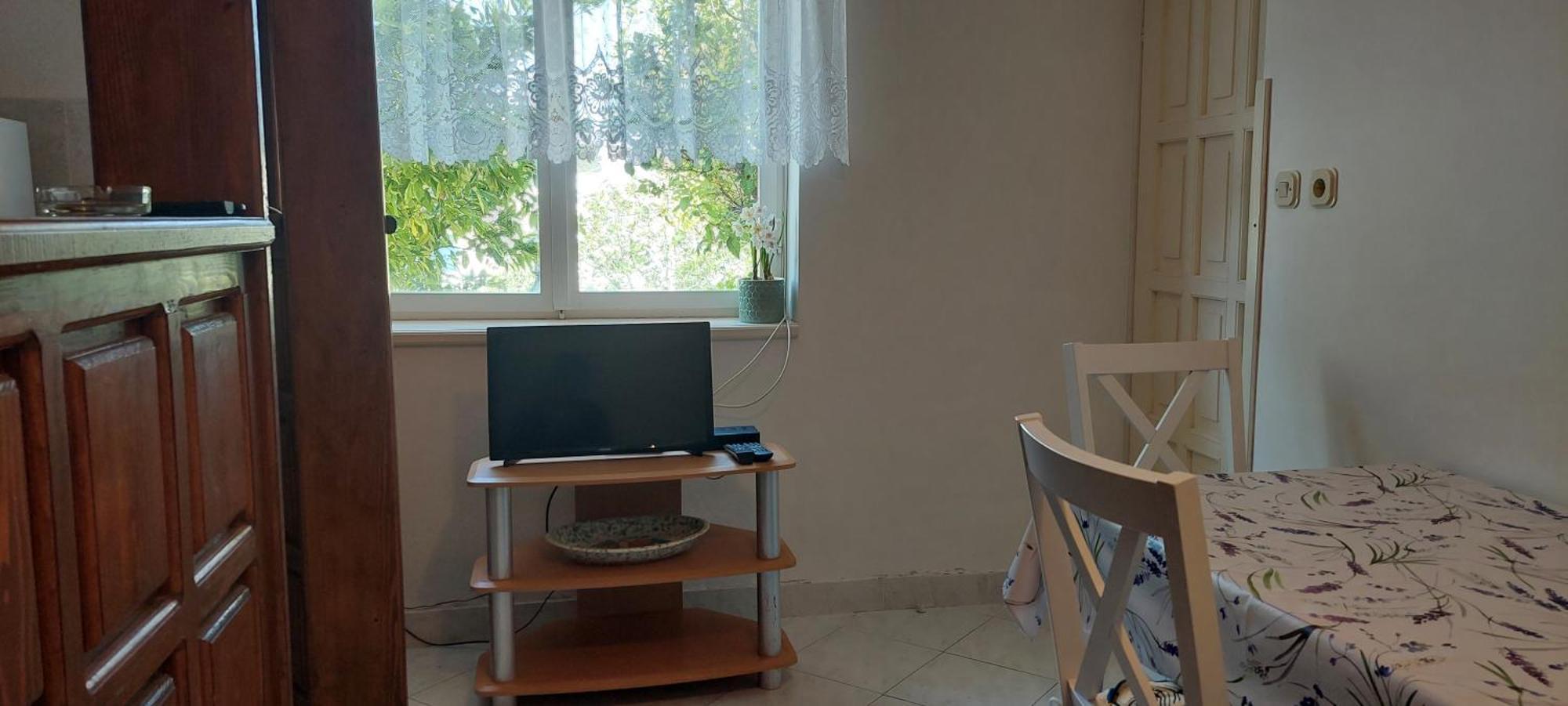 Apartmani Sladana Kampor 部屋 写真
