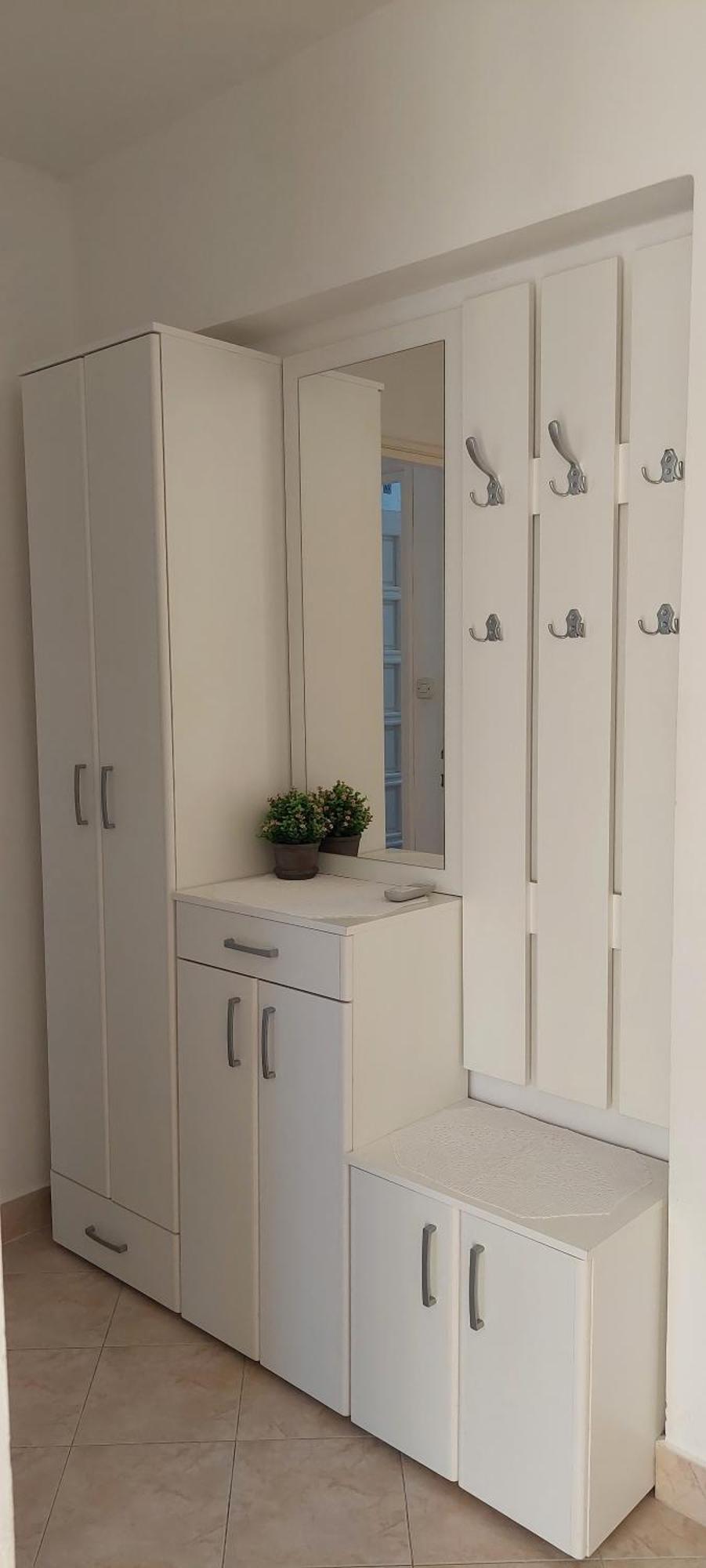 Apartmani Sladana Kampor 部屋 写真