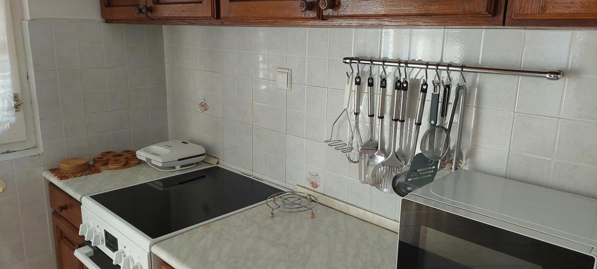Apartmani Sladana Kampor 部屋 写真