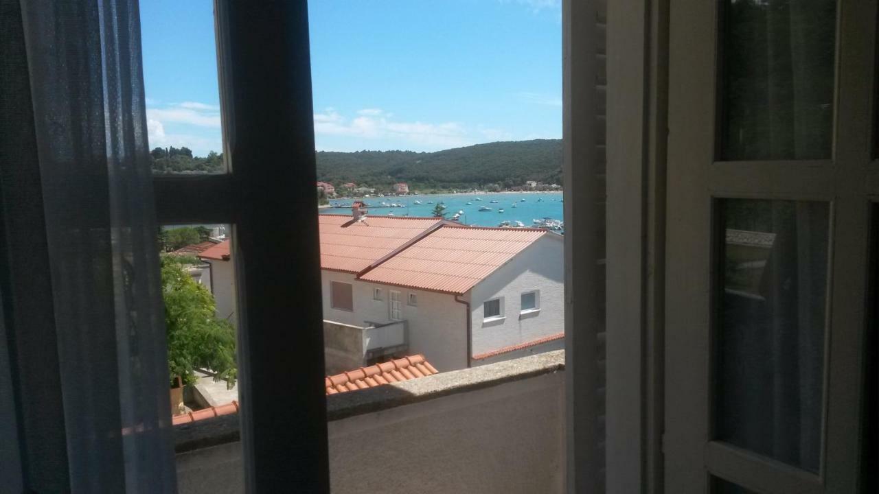 Apartmani Sladana Kampor エクステリア 写真